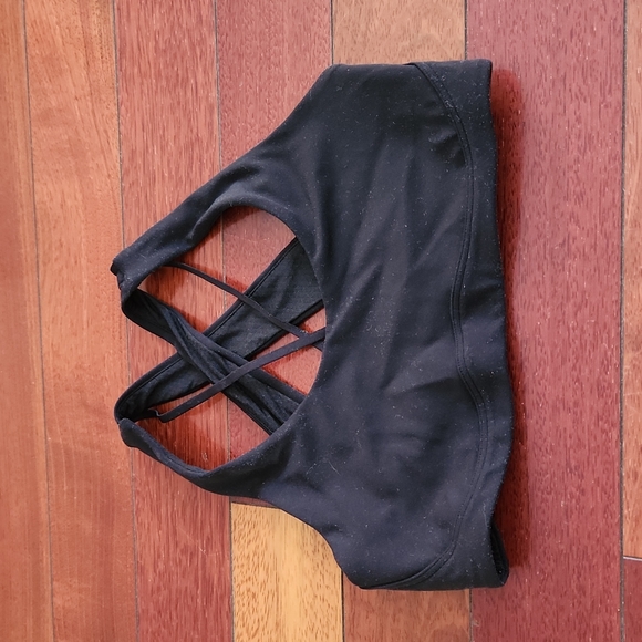 Lululemon bra - Picture 1 of 2